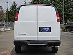 2025 Chevrolet Express 2500 SRW RWD Masterack Upfitted Cargo Van for sale #12252990 - photo 19