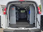 2025 Chevrolet Express 2500 SRW RWD Masterack Upfitted Cargo Van for sale #12252990 - photo 20