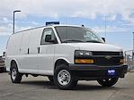 2025 Chevrolet Express 2500 RWD Masterack Upfitted Cargo Van for sale #12253020 - photo 16