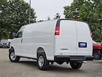 2025 Chevrolet Express 2500 RWD Masterack Upfitted Cargo Van for sale #12253020 - photo 20