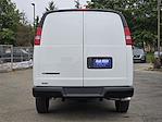 2025 Chevrolet Express 2500 RWD Masterack Upfitted Cargo Van for sale #12253020 - photo 21