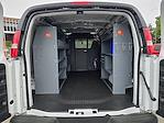 2025 Chevrolet Express 2500 RWD Masterack Upfitted Cargo Van for sale #12253020 - photo 22