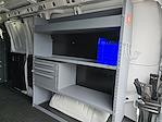 2025 Chevrolet Express 2500 RWD Masterack Upfitted Cargo Van for sale #12253020 - photo 24