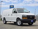 2025 Chevrolet Express 2500 RWD Masterack Upfitted Cargo Van for sale #12253030 - photo 16