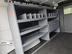 2025 Chevrolet Express 2500 RWD Masterack Upfitted Cargo Van for sale #12253030 - photo 21