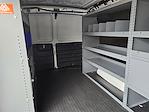 2025 Chevrolet Express 2500 RWD Masterack Upfitted Cargo Van for sale #12253030 - photo 23