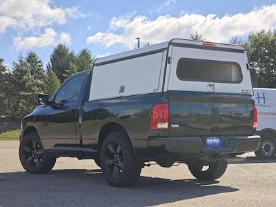 Used 2015 Ram 1500 ST Regular Cab Pickup for sale #12253031 - photo 2