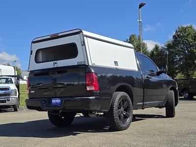 2015 Ram 1500 Regular Cab RWD Pickup for sale #12253031 - photo 2