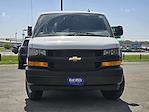 2025 Chevrolet Express 2500 SRW RWD Masterack Upfitted Cargo Van for sale #12253050 - photo 17