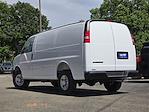 2025 Chevrolet Express 2500 SRW RWD Masterack Upfitted Cargo Van for sale #12253050 - photo 18