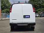 2025 Chevrolet Express 2500 SRW RWD Masterack Upfitted Cargo Van for sale #12253050 - photo 19
