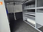 2025 Chevrolet Express 2500 SRW RWD Masterack Upfitted Cargo Van for sale #12253050 - photo 24