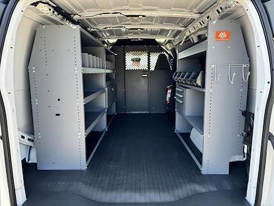 2025 Chevrolet Express 2500 RWD Masterack Upfitted Cargo Van for sale #12253060 - photo 2