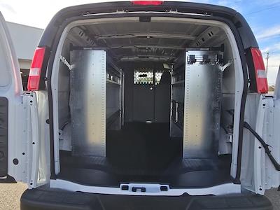 New 2025 Chevrolet Express 2500 - photo 1