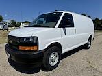 New 2025 Chevrolet Express 2500 Masterack Upfitted Cargo Van for sale #12253060 - photo 17