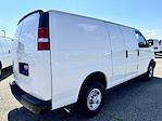 New 2025 Chevrolet Express 2500 Masterack Upfitted Cargo Van for sale #12253060 - photo 21