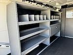 New 2025 Chevrolet Express 2500 Masterack Upfitted Cargo Van for sale #12253060 - photo 24