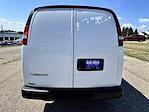 2025 Chevrolet Express 2500 RWD Masterack Upfitted Cargo Van for sale #12253060 - photo 8