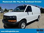 2025 Chevrolet Express 2500 RWD Masterack Upfitted Cargo Van for sale #12253060 - photo 1