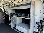 2025 Chevrolet Express 2500 RWD Masterack Upfitted Cargo Van for sale #12253060 - photo 10