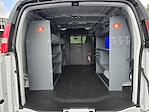 2025 Chevrolet Express 2500 RWD Masterack Upfitted Cargo Van for sale #12253070 - photo 20