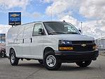2025 Chevrolet Express 2500 SRW RWD Masterack Upfitted Cargo Van for sale #12253080 - photo 16