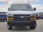 2025 Chevrolet Express 2500 SRW RWD Masterack Upfitted Cargo Van for sale #12253080 - photo 17