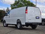 2025 Chevrolet Express 2500 SRW RWD Masterack Upfitted Cargo Van for sale #12253080 - photo 18