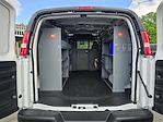 2025 Chevrolet Express 2500 SRW RWD Masterack Upfitted Cargo Van for sale #12253080 - photo 20