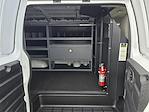 2025 Chevrolet Express 2500 SRW RWD Masterack Upfitted Cargo Van for sale #12253080 - photo 21