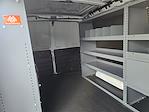 2025 Chevrolet Express 2500 SRW RWD Masterack Upfitted Cargo Van for sale #12253080 - photo 22