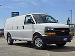 2025 Chevrolet Express 2500 SRW RWD Masterack Upfitted Cargo Van for sale #12253090 - photo 16