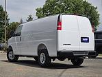 2025 Chevrolet Express 2500 SRW RWD Masterack Upfitted Cargo Van for sale #12253090 - photo 18