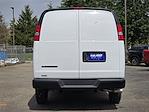 2025 Chevrolet Express 2500 SRW RWD Masterack Upfitted Cargo Van for sale #12253090 - photo 19