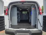 2025 Chevrolet Express 2500 SRW RWD Masterack Upfitted Cargo Van for sale #12253090 - photo 20