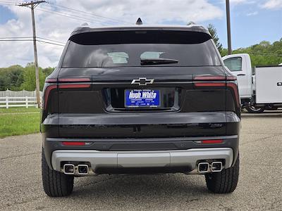 2025 Chevrolet Traverse AWD SUV for sale #12253140 - photo 2