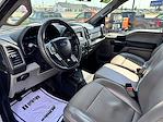2017 Ford F-350 Crew Cab DRW 4x4 Knapheide Service Truck for sale #12253221 - photo 8