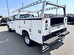 2017 Ford F-350 Crew Cab DRW 4x4 Knapheide Service Truck for sale #12253221 - photo 2