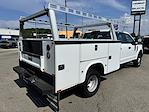 2017 Ford F-350 Crew Cab DRW 4x4 Knapheide Service Truck for sale #12253221 - photo 5