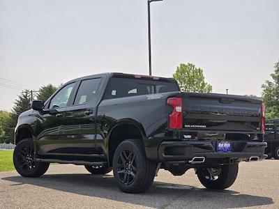 2025 Chevrolet Silverado 1500 Crew Cab 4x4 Pickup for sale #12253230 - photo 2