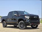 2025 Chevrolet Silverado 1500 Crew Cab 4x4 Pickup for sale #12253230 - photo 5