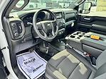 New 2025 Chevrolet Silverado 3500 Regular Cab 4x4 9' 6" Knapheide Steel Dump Truck for sale #12253250 - photo 11
