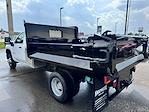 New 2025 Chevrolet Silverado 3500 Regular Cab 4x4 9' 6" Knapheide Steel Dump Truck for sale #12253250 - photo 2