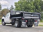 New 2025 Chevrolet Silverado 3500 Regular Cab 4x4 9' 6" Knapheide Steel Dump Truck for sale #12253250 - photo 23