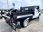 New 2025 Chevrolet Silverado 3500 Regular Cab 4x4 9' 6" Knapheide Steel Dump Truck for sale #12253250 - photo 6