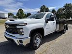 2025 Chevrolet Silverado 3500 Regular Cab DRW 4x4 Knapheide Service Truck for sale #12253260 - photo 14