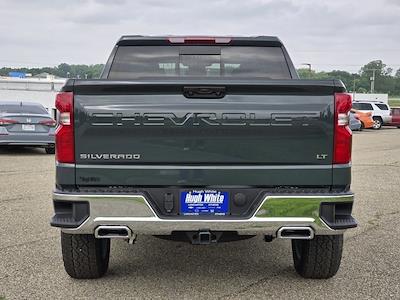 2025 Chevrolet Silverado 1500 Crew Cab 4x4 Pickup for sale #12253290 - photo 2