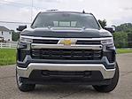 2025 Chevrolet Silverado 1500 Crew Cab 4x4 Pickup for sale #12253290 - photo 9