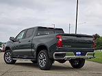 2025 Chevrolet Silverado 1500 Crew Cab 4x4 Pickup for sale #12253290 - photo 10