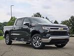2025 Chevrolet Silverado 1500 Crew Cab 4x4 Pickup for sale #12253290 - photo 3